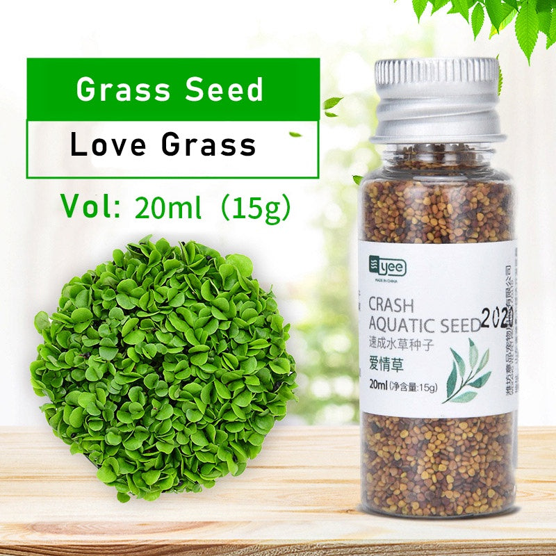 YEE Aquarium Plant Seeds