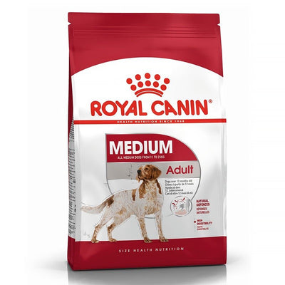 Royal Canin Medium Dog Adult 10kg