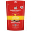 Stella & Chewy's Freeze-Dried Raw Dinner Patties Dog Food 14oz | Grain-Free Raw Nutrition