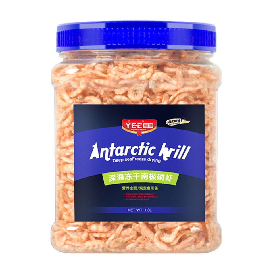YEE Antarctic Krill
