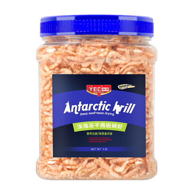 YEE Antarctic Krill