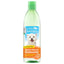 TropiClean Fresh Breath Dental Health Solution for Dogs