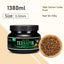 YEE Turtle Food High Calcium Terrapin Food for Tortoise and Turtles