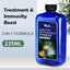 YEE Methylene Blue Medicine for Ornamental Fish
