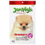 Prama | Jerhigh | Dentalight | Bronco Dog Jerky Treats
