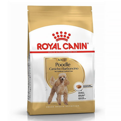 Royal Canin Breed-Specific Adult Dog Food | Poodle, Schnauzer, Shih Tzu & More
