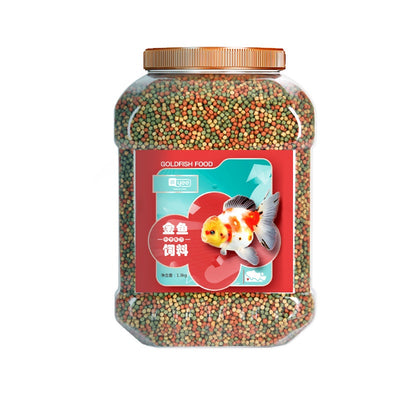 YEE Goldfish Food