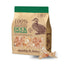 Absolute Bites Cat & Dog Air / Freeze Dried Duck and Chicken Treats