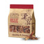 Absolute Bites Cat & Dog Air / Freeze Dried Duck and Chicken Treats