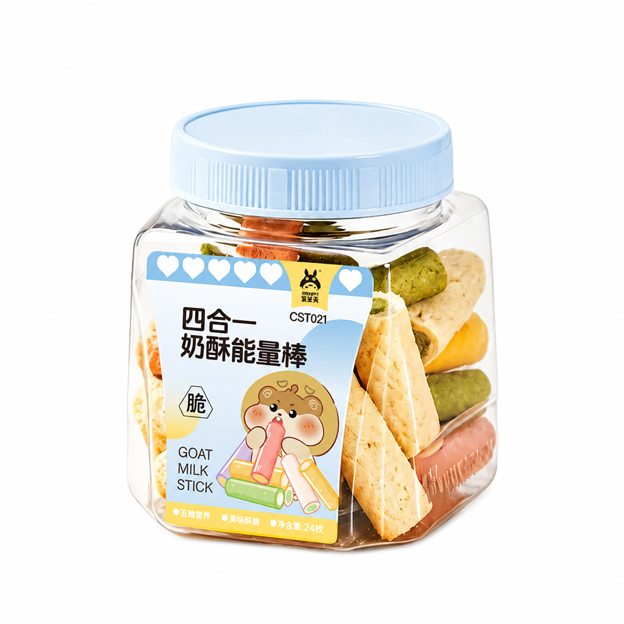 Jonsanty Bucatstate Small Animal Treats