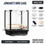Jonsanty Bird Cage For Budgie | Parakeet | Lovebird | Conure