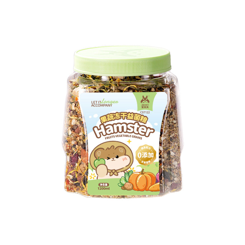Jonsanty Small Animal Treats