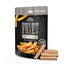 Absolute Holistic Freeze Dried Treats for Cats & Dogs 60g | Burger & Rolls