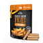Absolute Holistic Freeze Dried Treats for Cats & Dogs 60g | Burger & Rolls