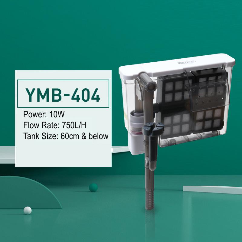 Yee Mini Hang-On Filter Aquarium Filter