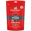 Stella & Chewy's Freeze-Dried Raw Dinner Patties Dog Food 14oz | Grain-Free Raw Nutrition
