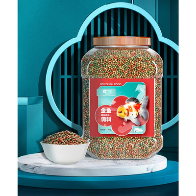 YEE Goldfish Food