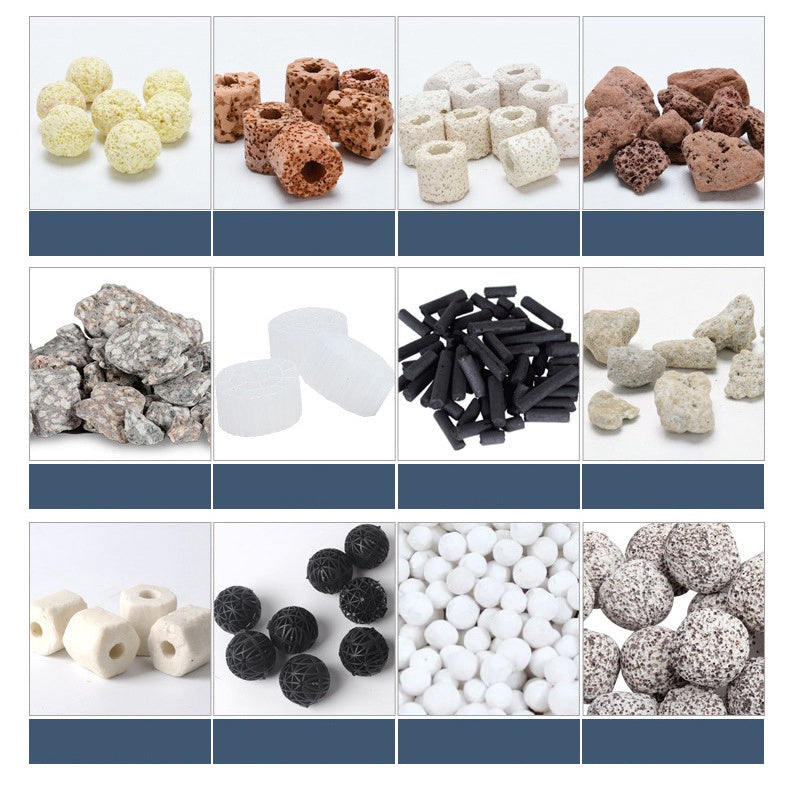 YEE Bio Filter Media 500g