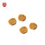 Marukan Naturaha Gluten-free Apple & Carrots Biscuit for Small Animals 75g