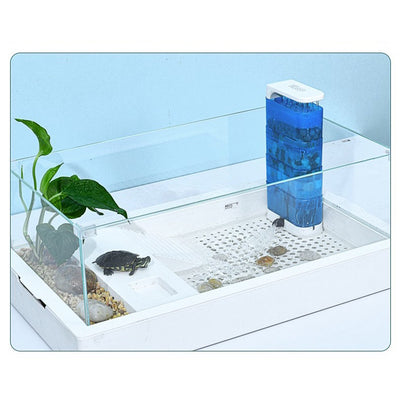 Yee Low Water Level Aquarium Filter