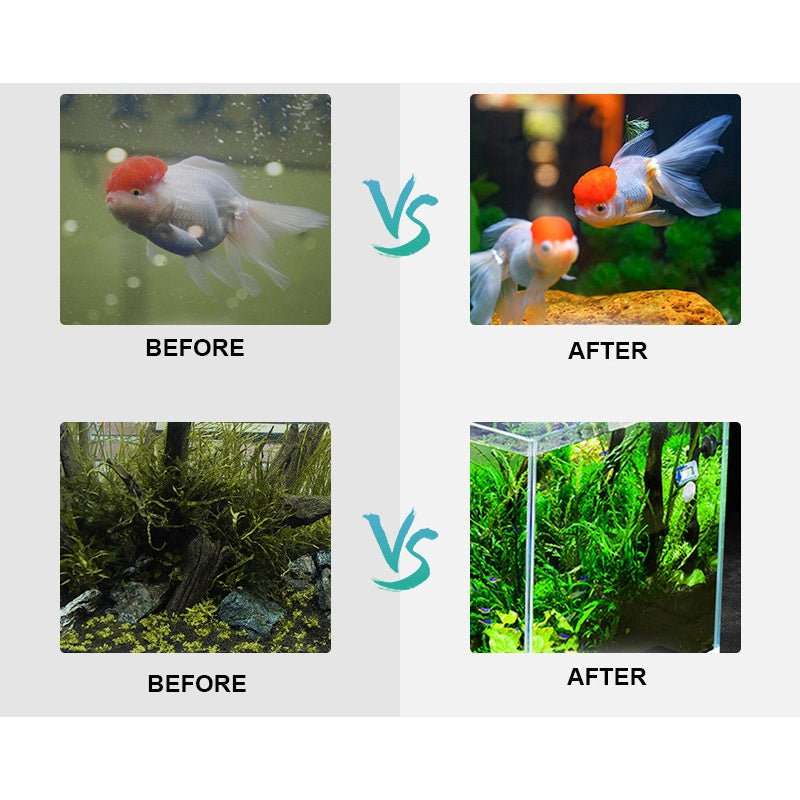 YEE Aquarium Algaecide 245ml