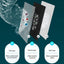 YEE Charcoal Cube Filter Media By Activated Carbon