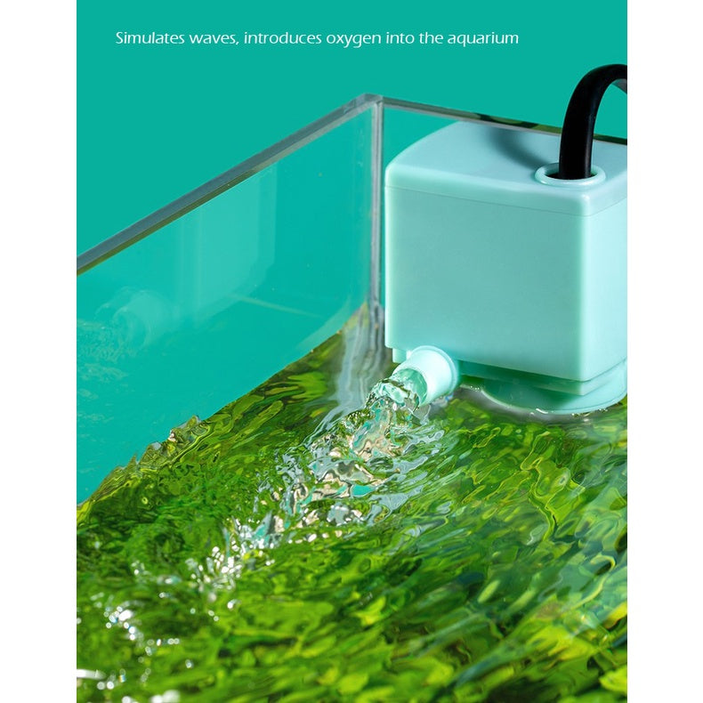 YEE Nepall  Aquarium Water Filter