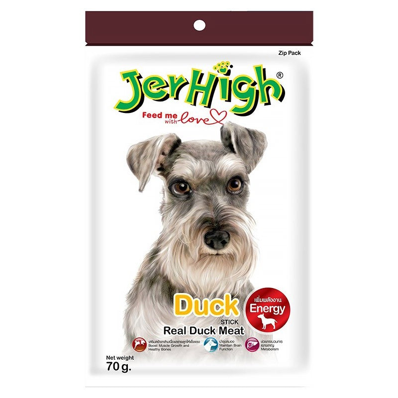 Prama | Jerhigh | Dentalight | Bronco Dog Jerky Treats