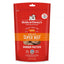 Stella & Chewy's Freeze-Dried Raw Dinner Patties Dog Food 14oz | Grain-Free Raw Nutrition