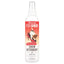 Tropiclean Shampoo Conditioner, Tear Stain Remover Ear Cleaner, Tangle Remover, Waterless No Rinse Chew Deter -Cat & Dog