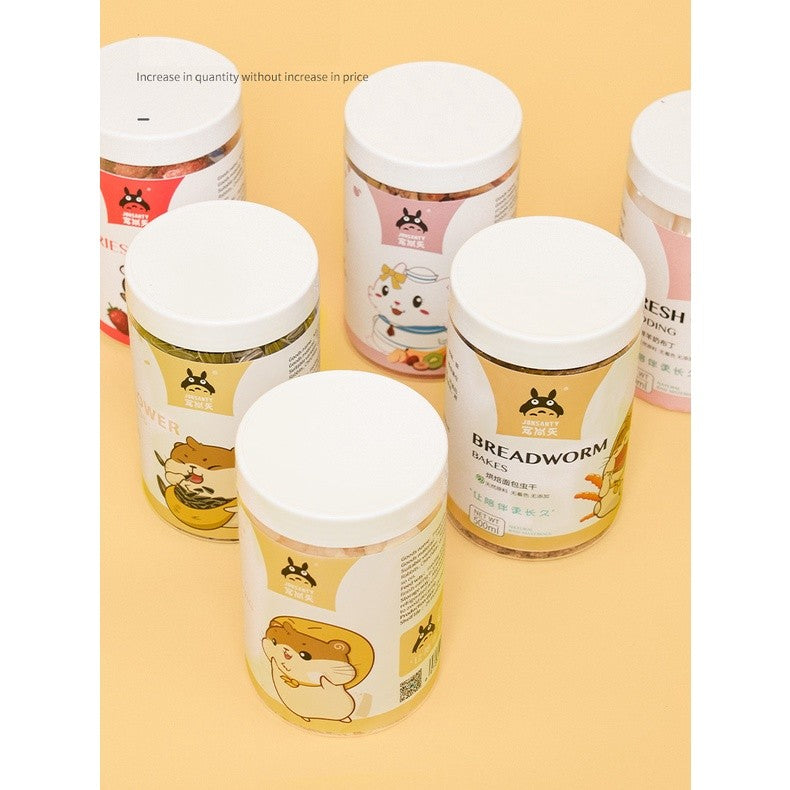 Jonsanty Bucatstate Small Animal Treats