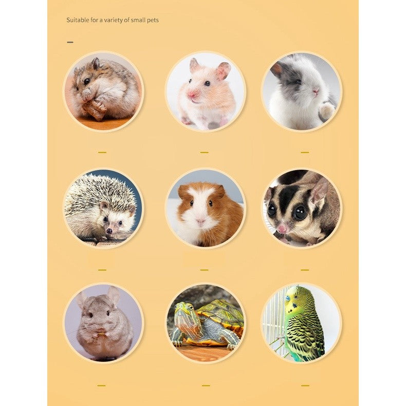 Jonsanty Bucatstate Small Animal Treats
