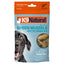 K9 Natural Freezed /Air Dried Treats - Healthy Bites Chicken, Lamb, Beef, Lungs, Green Mussels