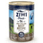 Ziwi Peak Wet Dog Food 390g | New Zealand Meat & Seafood Recipes