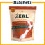 Zeal Assorted Cat & Dog Treats - Spare Ribs, Chewies, Tendons