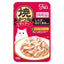Ciao Pouch Cat Wet Food | Grilled Pouch 50g | Golden Stock 60g | Sugoi | Jelly