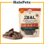 Zeal Assorted Cat & Dog Treats - Spare Ribs, Chewies, Tendons