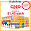 Ciao Pouch wet Cat Food 40g | Creamy Soup Pouch Wet Cat Food