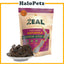 Zeal Assorted Cat & Dog Treats - Spare Ribs, Chewies, Tendons