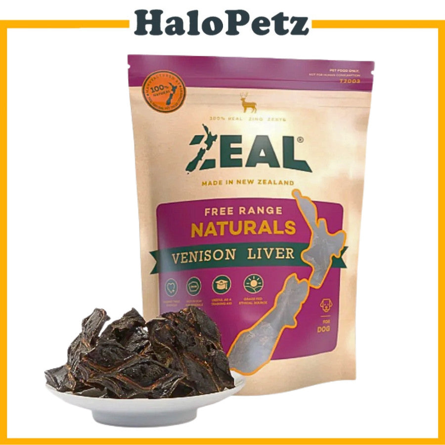 Zeal Assorted Cat & Dog Treats - Spare Ribs, Chewies, Tendons