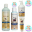 Dermcare Aloveen Oatmeal Shampoo & Intensive Conditioner For Dogs & Cats