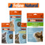 Feline Natural Healthy Bites Freeze Dried Cat Treats 50g