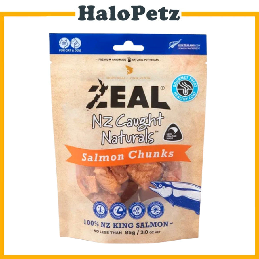 Zeal Assorted Cat & Dog Treats - Spare Ribs, Chewies, Tendons