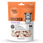 Jerky Time Dog Treats 80g | Lamb, Duck