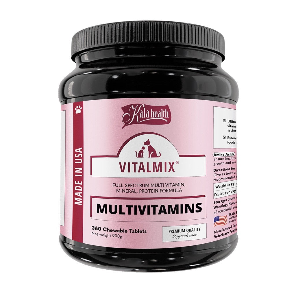 Kala Health Vitalmix Full Spectrum Nutrition Supplement