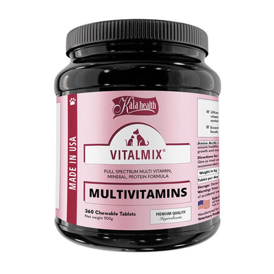 Kala Health Vitalmix Full Spectrum Nutrition Supplement