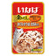 Ciao Pouch Cat Wet Food | Grilled Pouch 50g | Golden Stock 60g | Sugoi | Jelly