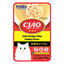 Ciao Pouch wet Cat Food 40g | Creamy Soup Pouch Wet Cat Food