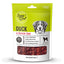 Jerky Time Dog Treats 80g | Lamb, Duck