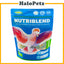 Vetafarm Nutriblend Small and Mini Pellets for Birds